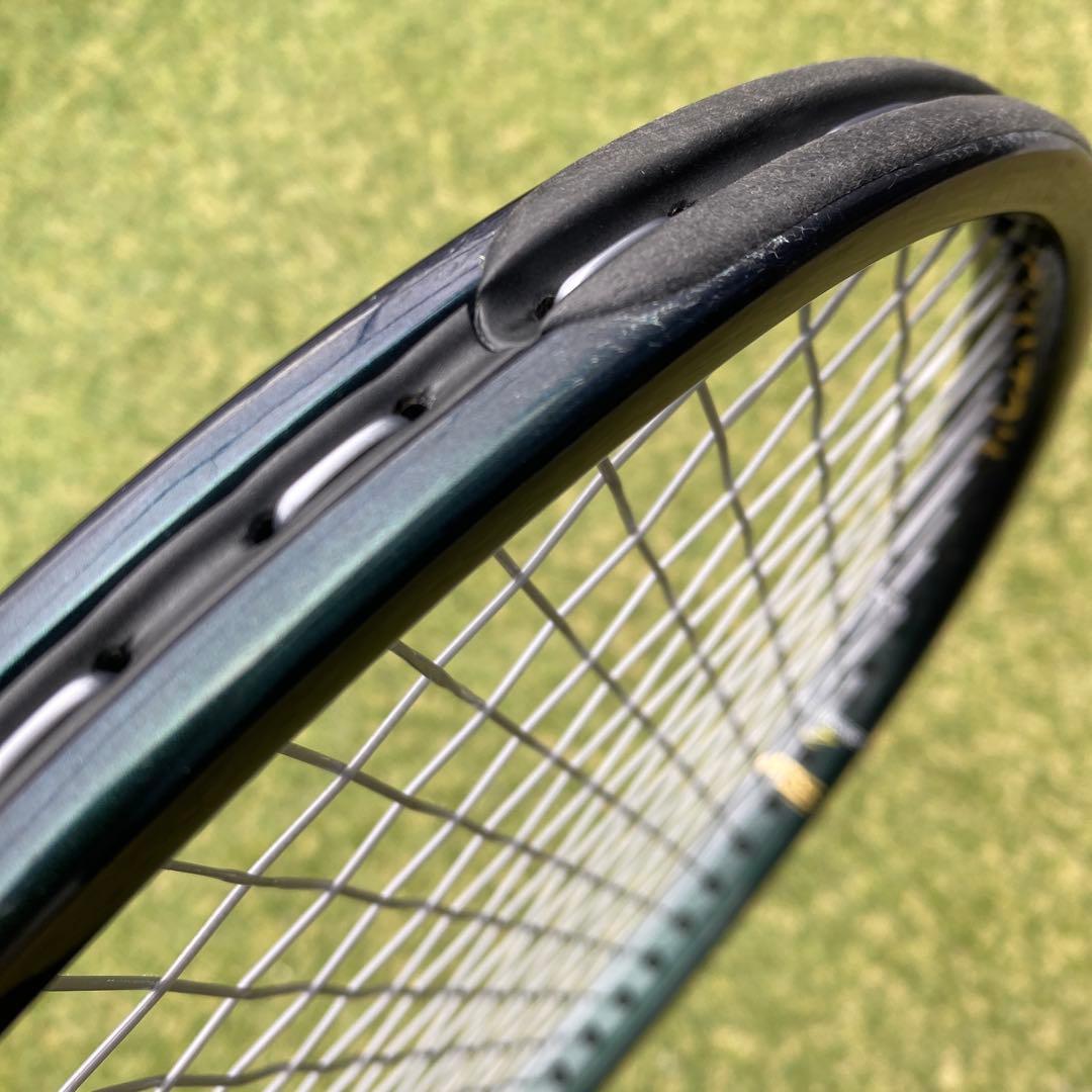 Prince ファントムグラファイト100 G3 (2024モデル)