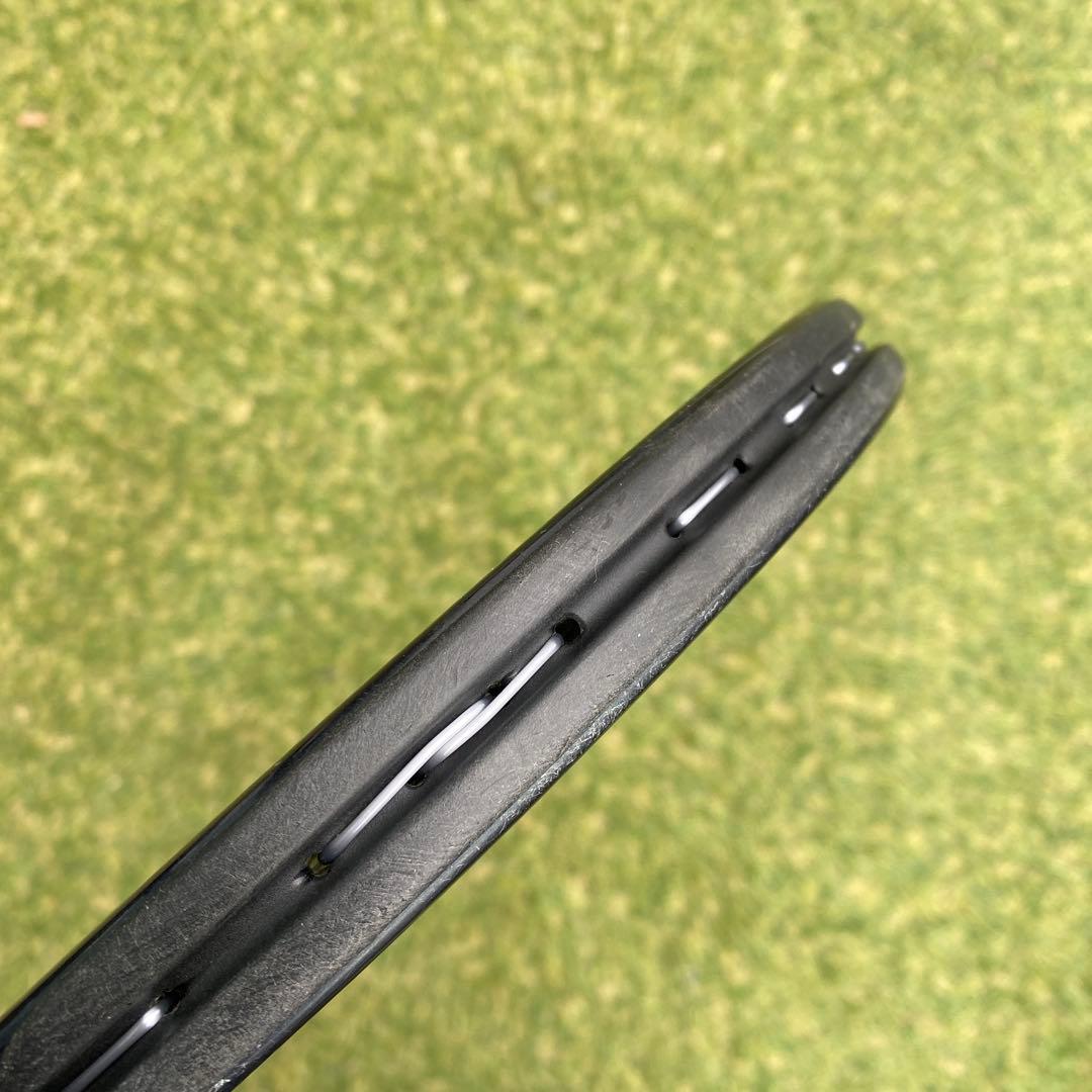 Prince ファントムグラファイト100 G3 (2024モデル)