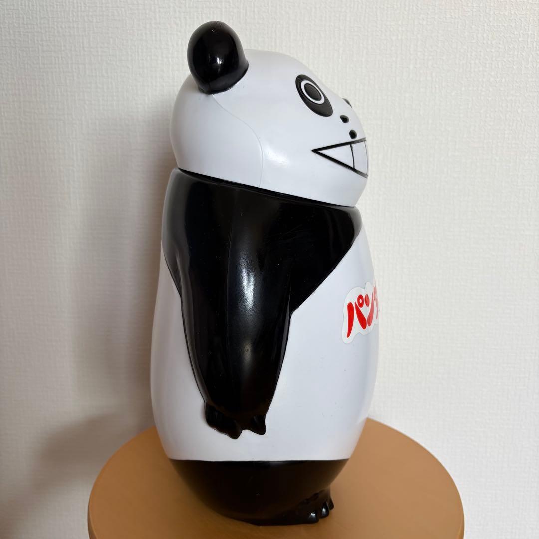 パンダコパンダ
