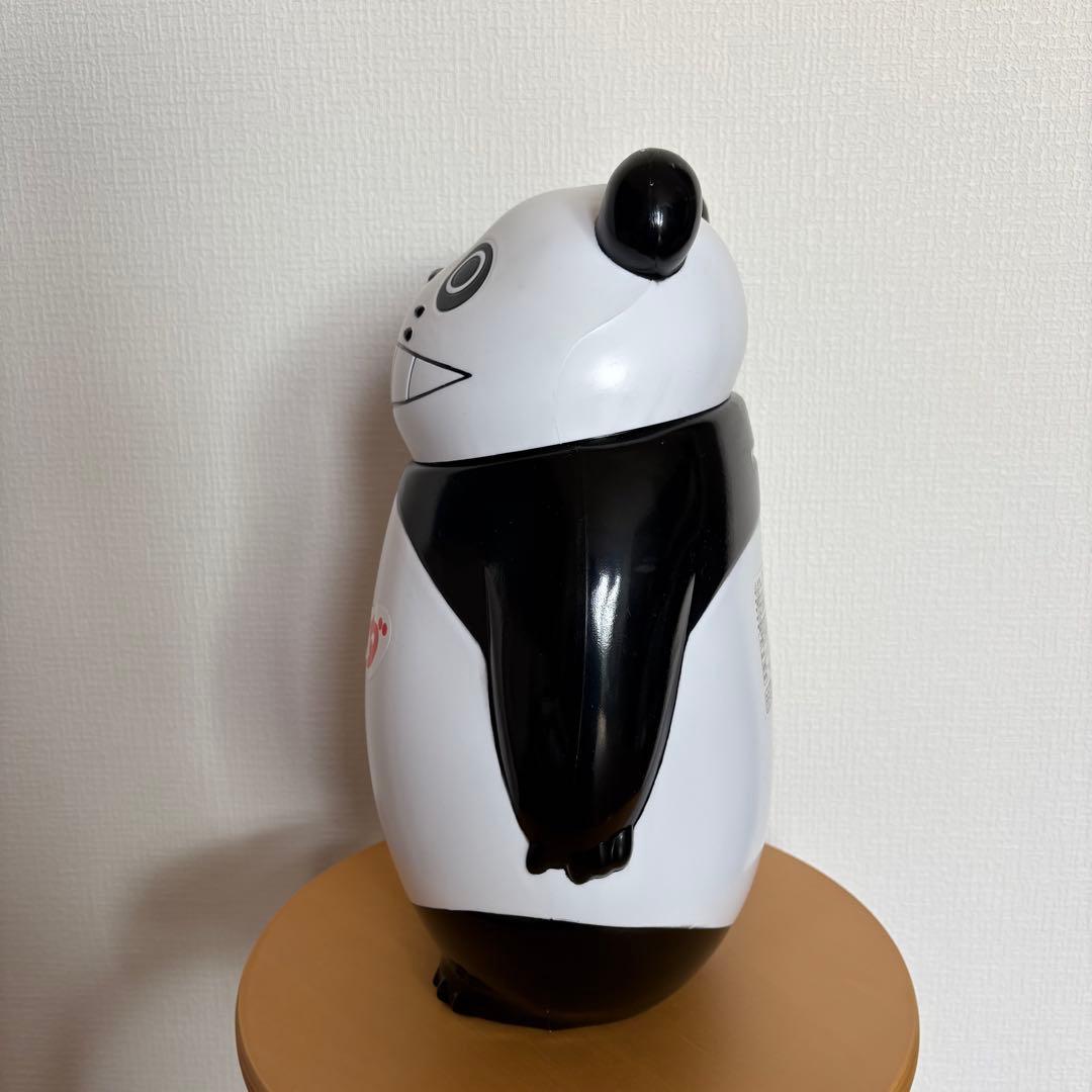 パンダコパンダ