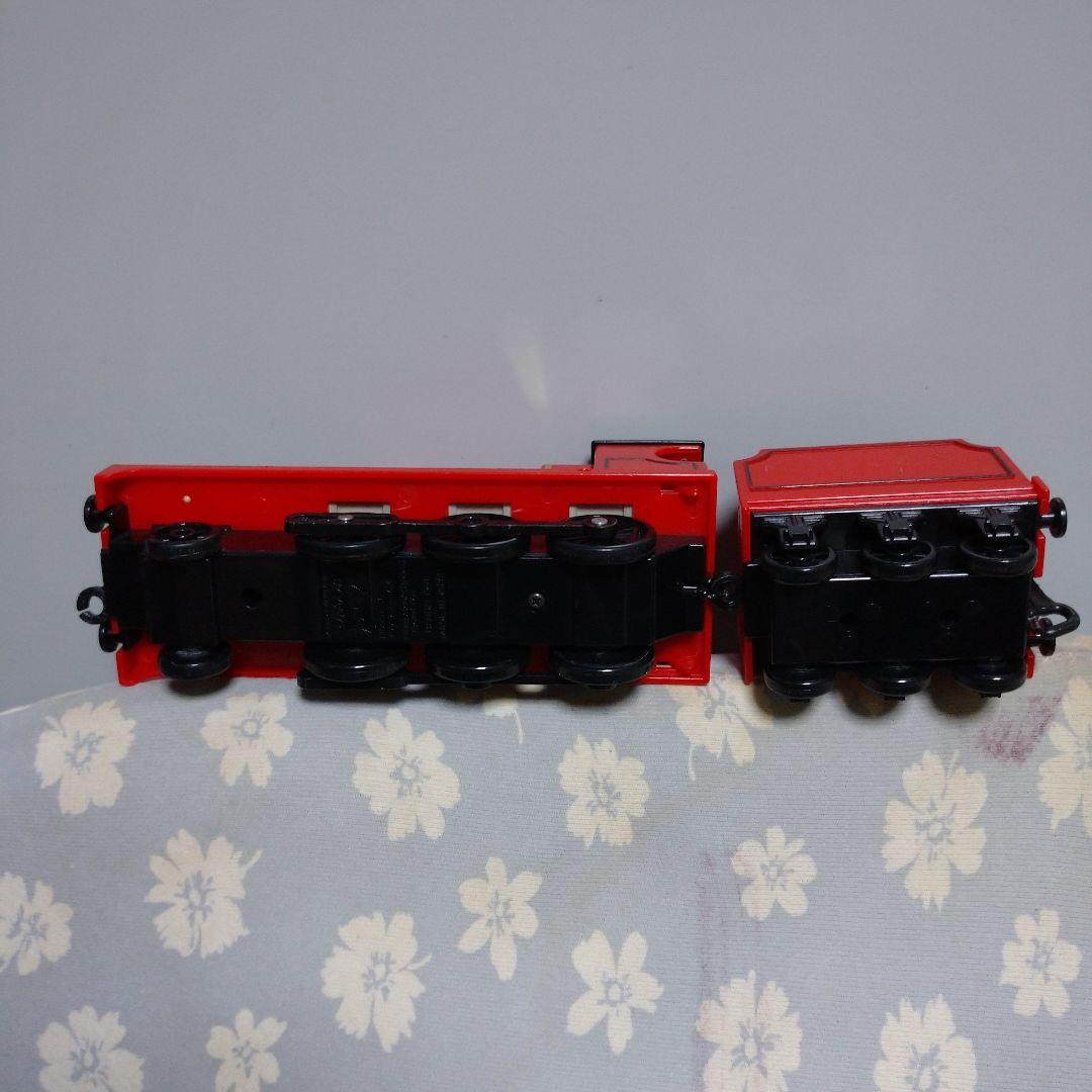 Ｂacmann Ｔrains Ｔhomas &james 激安価格にしました！