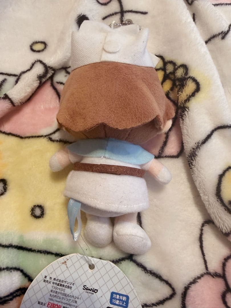 ♥第5人格エミリーサンリオコラボぬいぐるみまとめ売り ♥