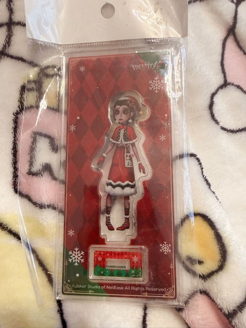 ♥第5人格エミリーサンリオコラボぬいぐるみまとめ売り ♥