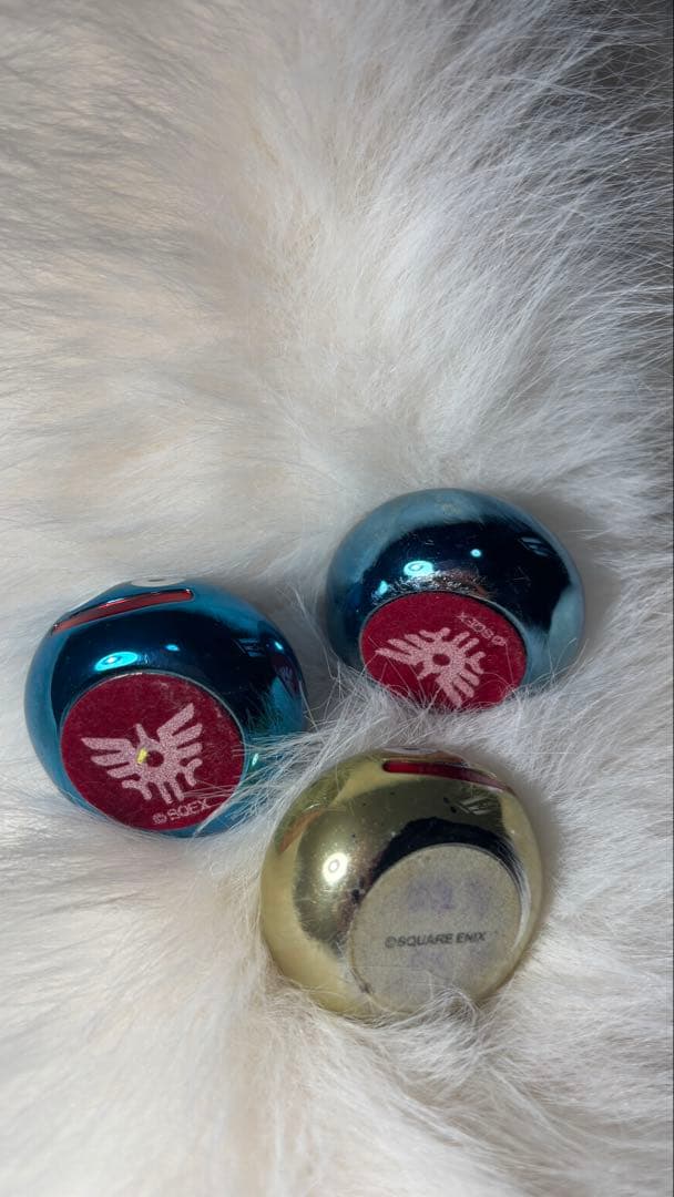 スライムと魔王フィギュア8体セット