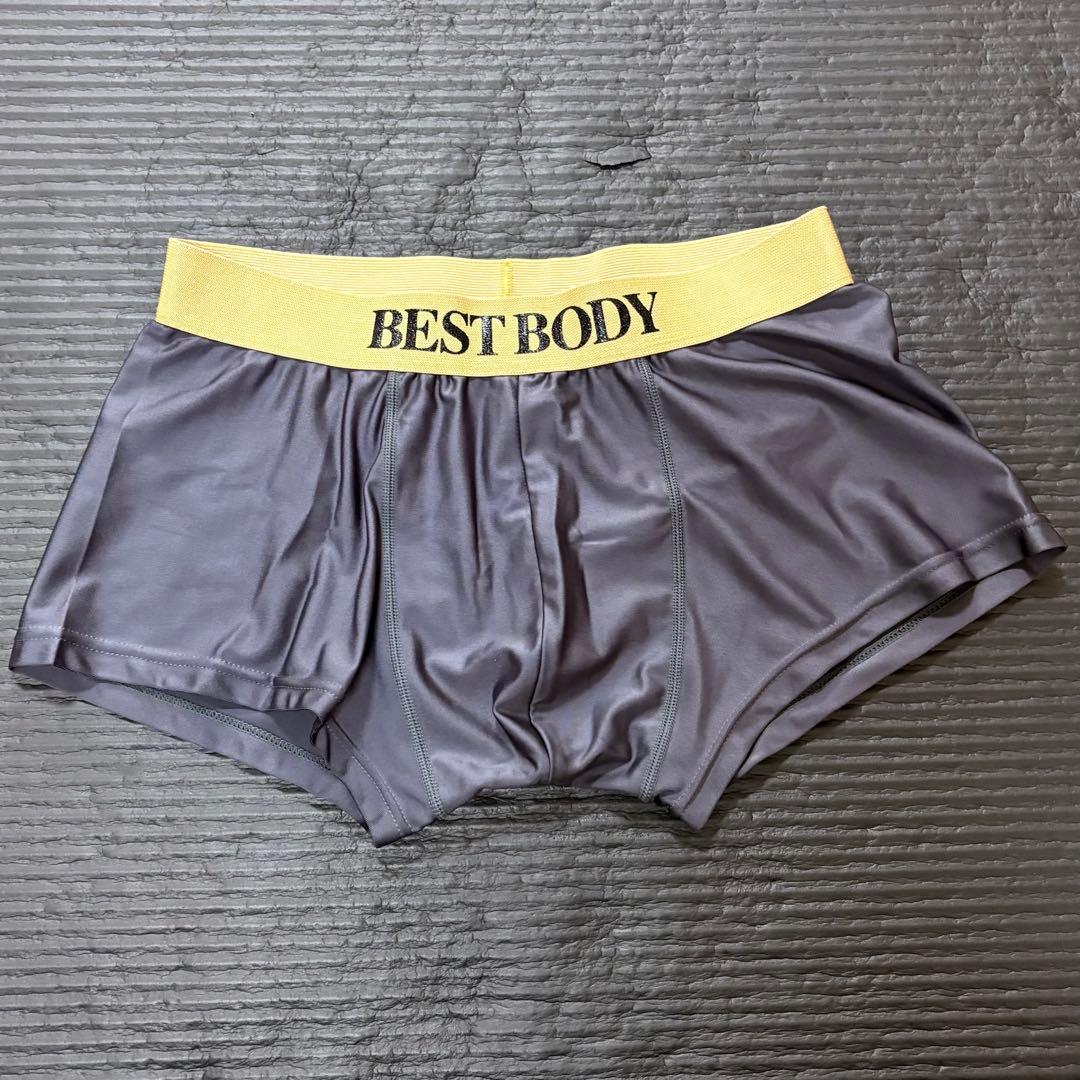 BEST BODY JAPAN公式大会用サーフパンツセット