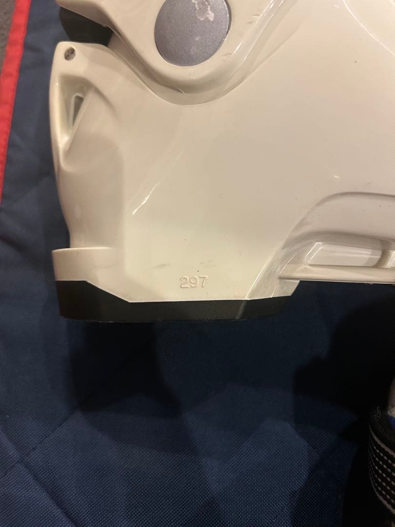 スキー セット 140cm Hart ブーツ 25cm