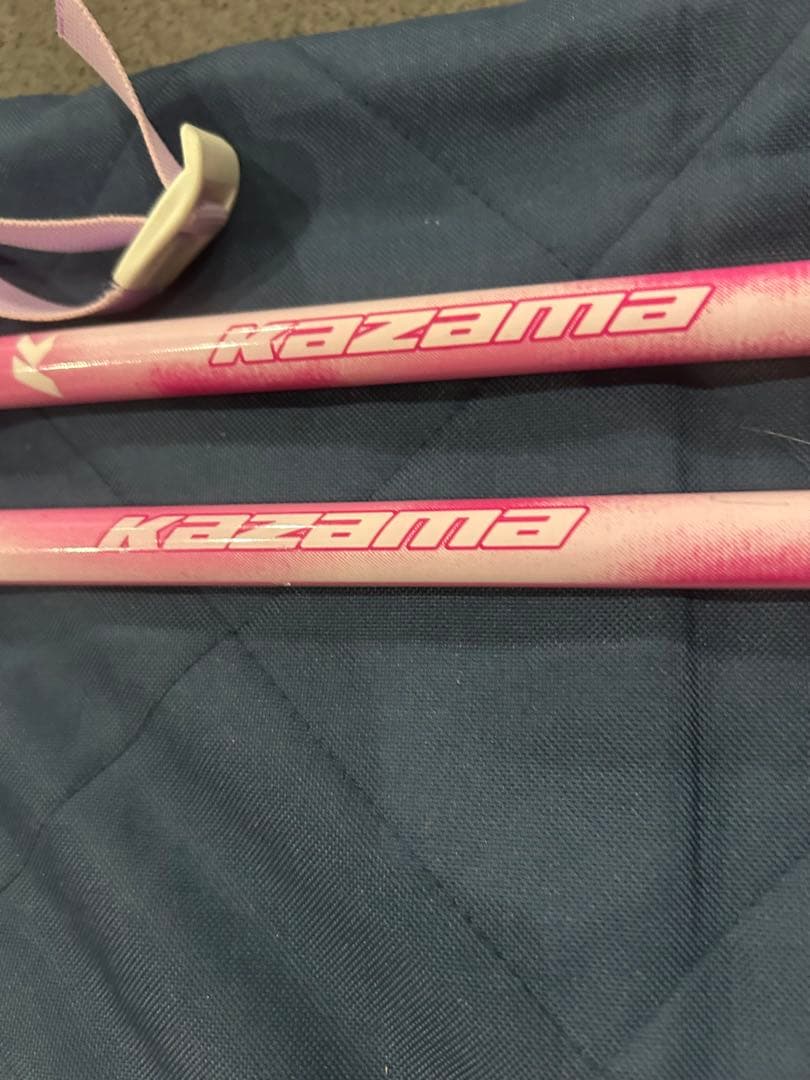 スキー セット 140cm Hart ブーツ 25cm