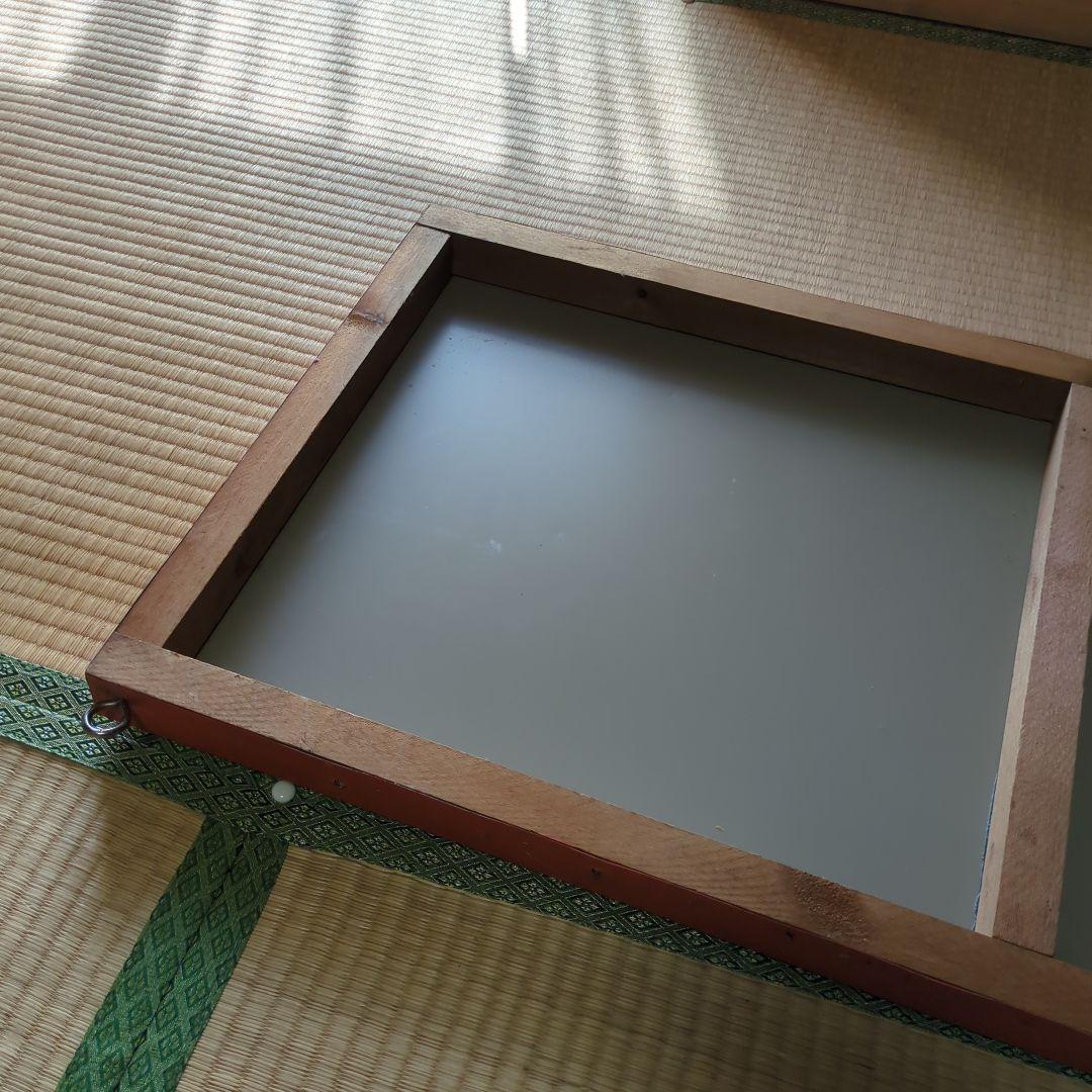 ヘッドライト大型ホーロー看板　50年代復刻レプリカ?　ビンテージ　ブリキ