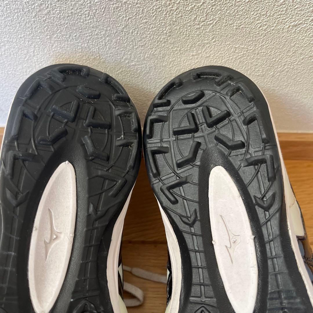 モレリアtf フットサルシューズ26.5