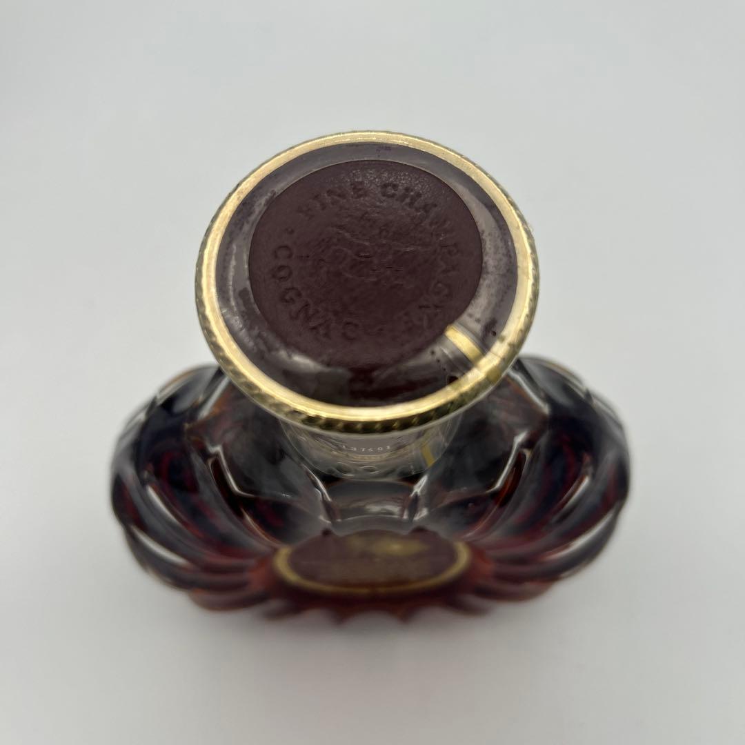 伝統と芳香を宿す：レミーマルタン XO スペシャル コニャック 700ml