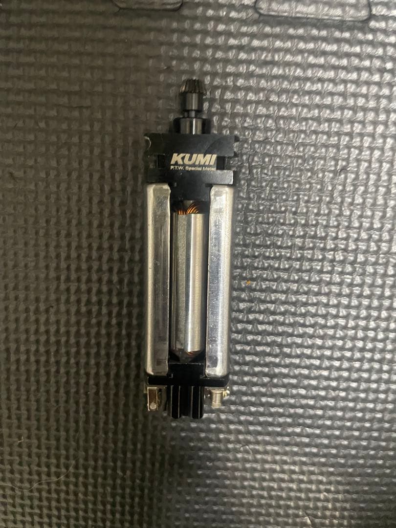 KUMI490モーター　C