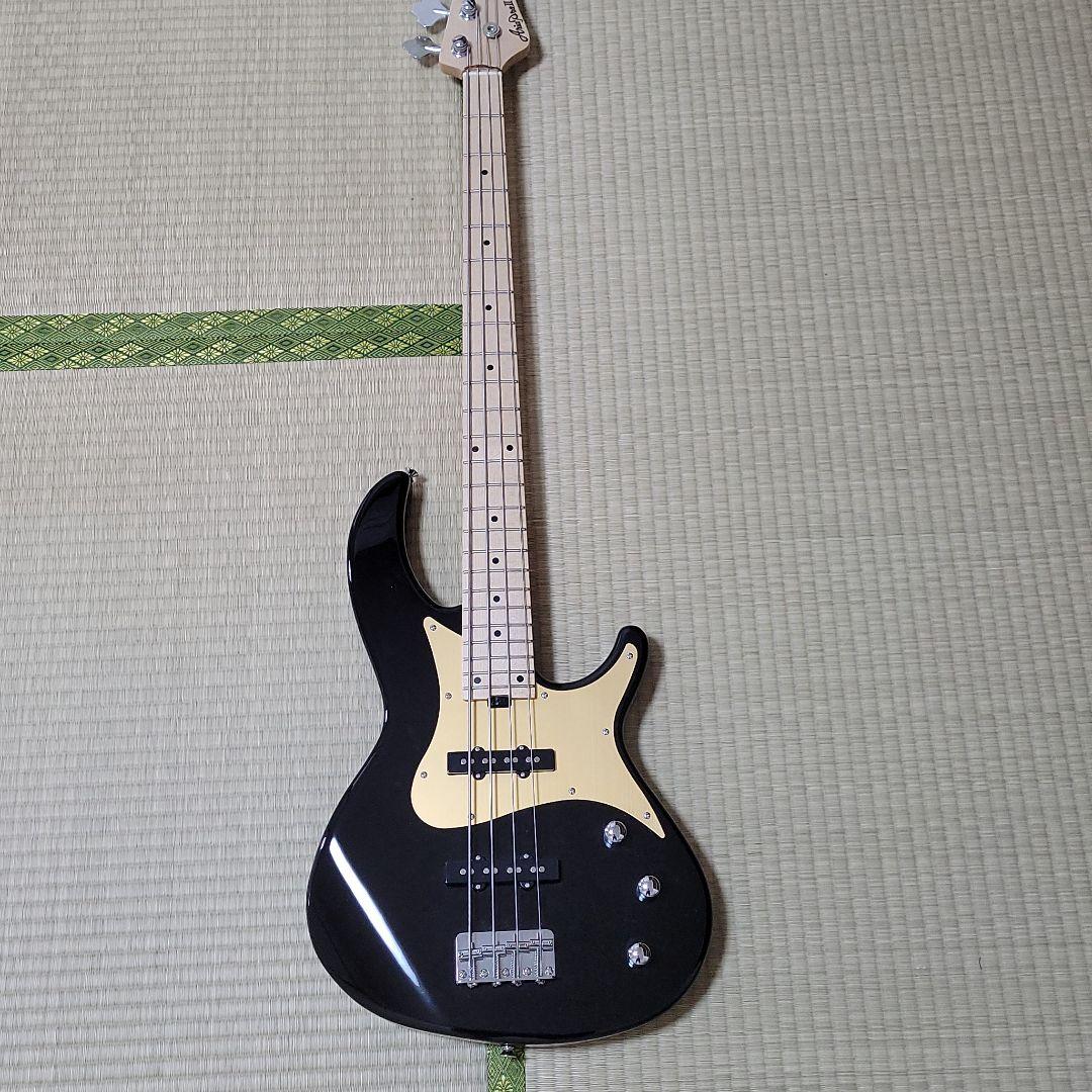 Ariapro II RSB エレキベース　ジャズベース　アリアプロ