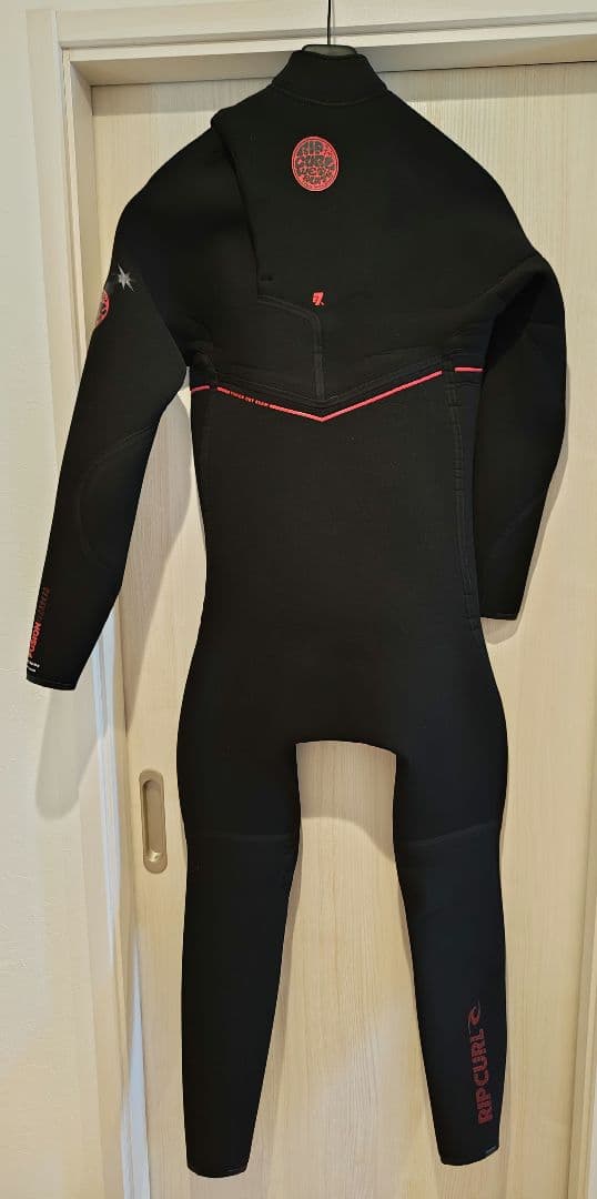 【9月末で販売終了】リップカールフラッシュボムフュージョン5×3セミドライL