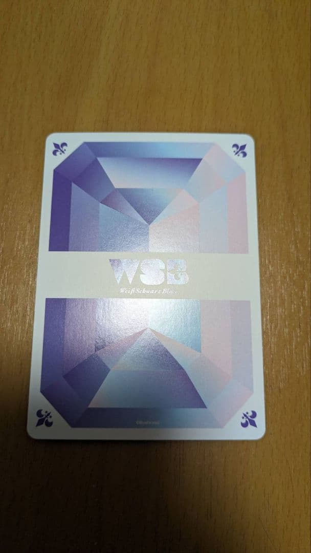 ヴァイスシュヴァルツ　名探偵コナン　怪盗キッド　SP　華麗なトリック