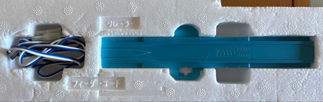 KATO 10-022 阪急6300系 Nゲージ　スターターセットスペシャル