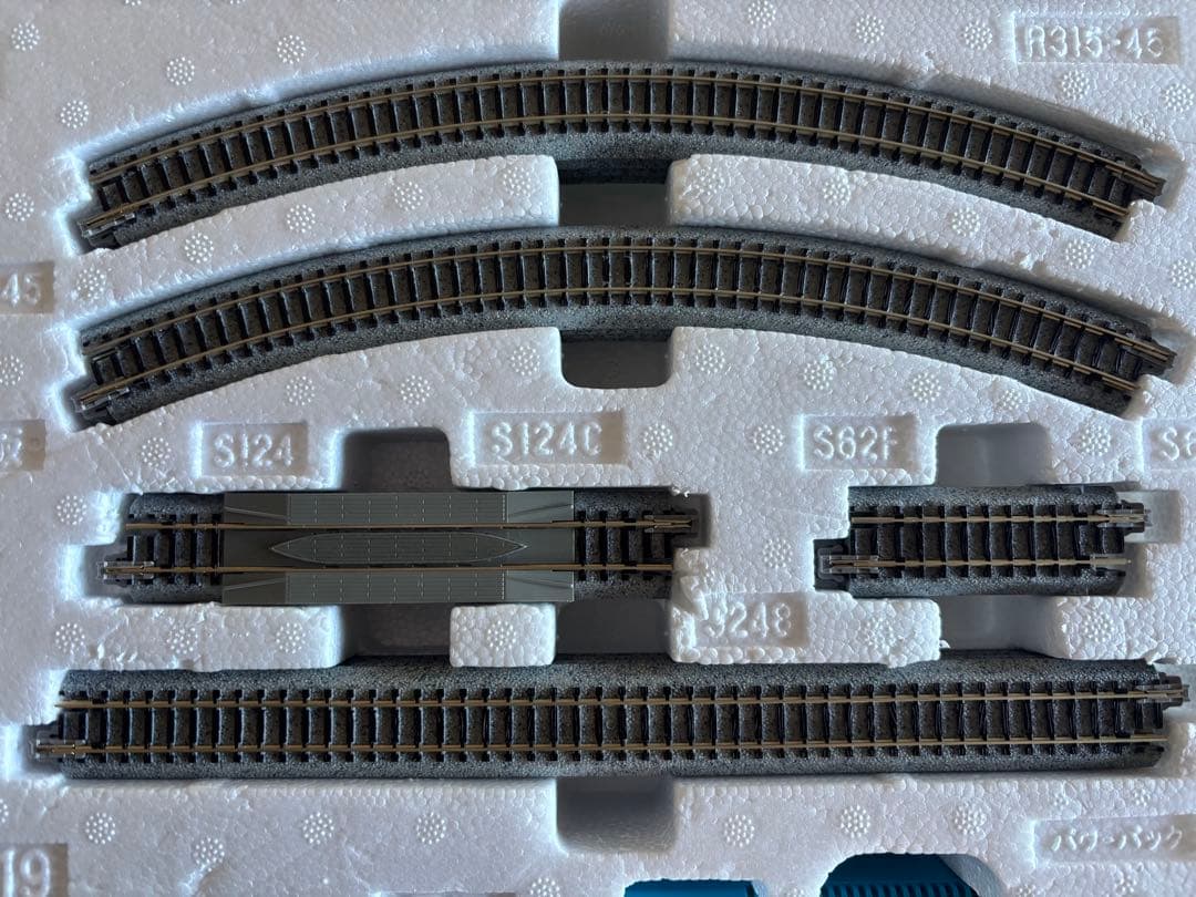 KATO 10-022 阪急6300系 Nゲージ　スターターセットスペシャル