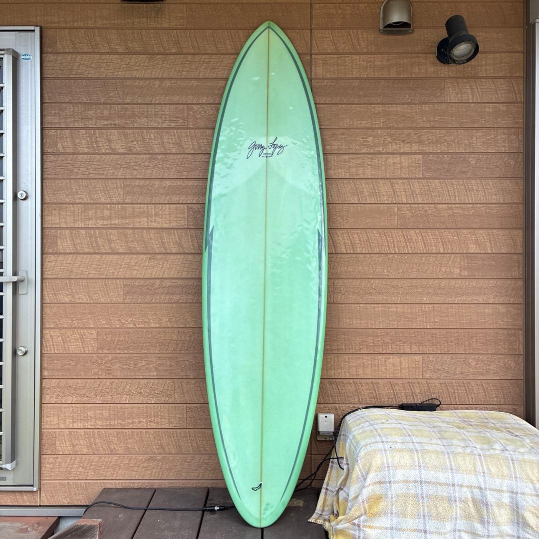 ジェリーロペス　ミッドウェイ　 ミッドレングス　手渡し限定