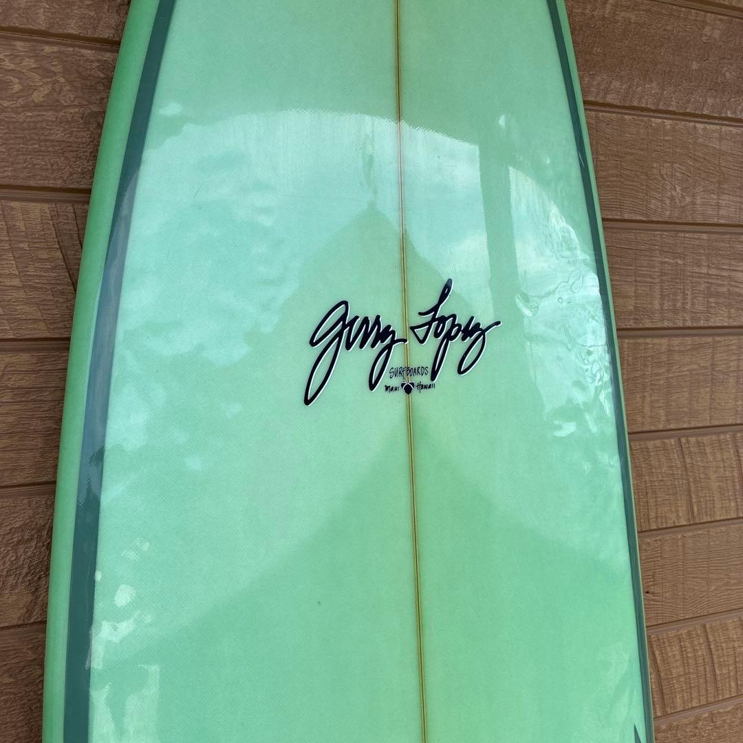 ジェリーロペス　ミッドウェイ　 ミッドレングス　手渡し限定