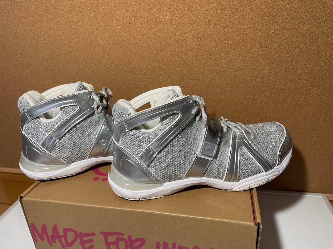 あ*こ様 ryka TENACITY24.0〜24.5