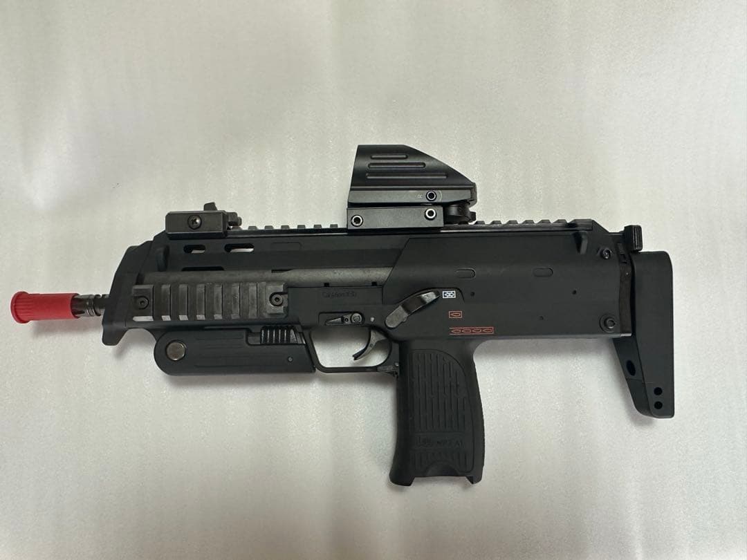 東京マルイ　MP7A1 電動　中古