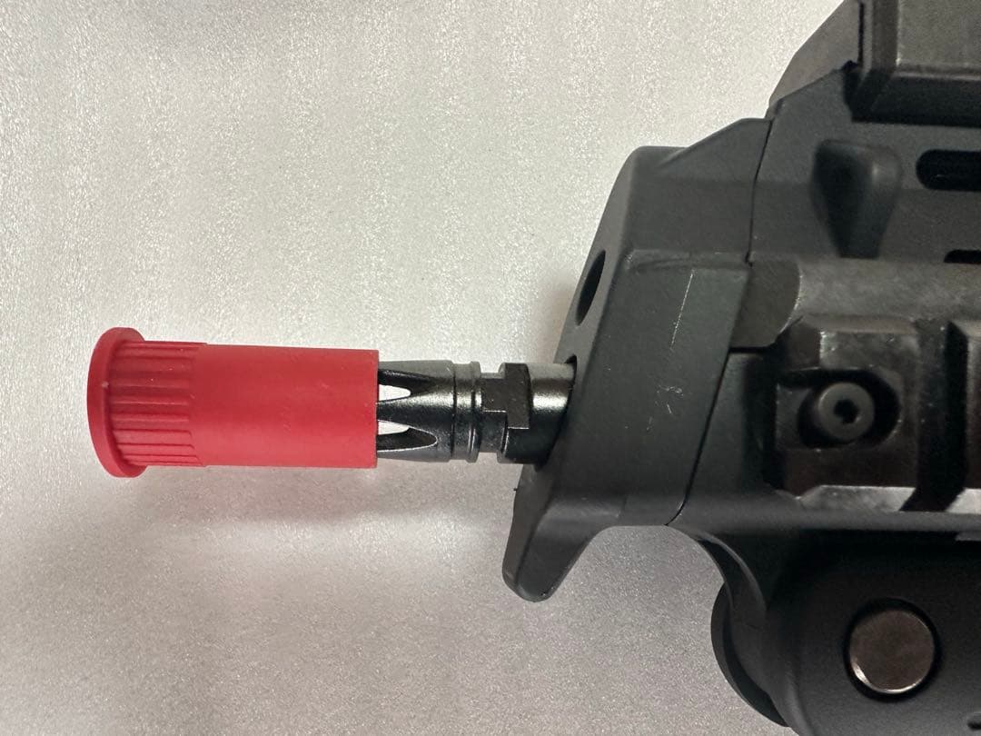 東京マルイ　MP7A1 電動　中古