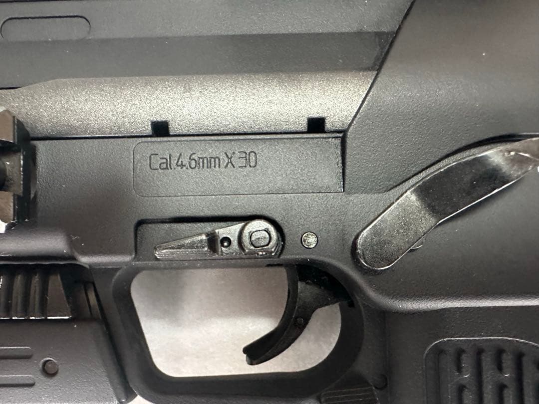 東京マルイ　MP7A1 電動　中古