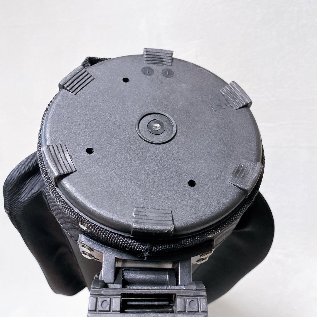 k*u様 美品　BEAMSGOLF ビームスゴルフ　スタンド付クラブケース　キャ