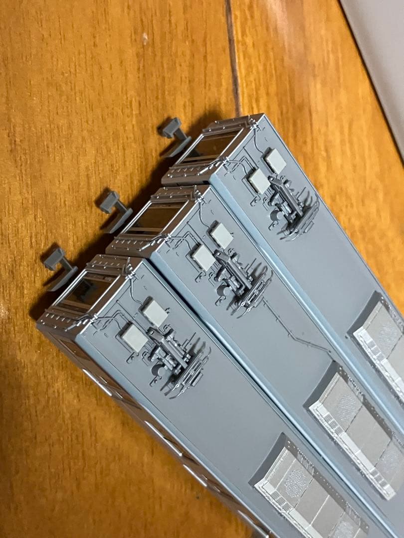 グリーンマックス 30742 東京メトロ13000系(日比谷線・第5編成) 7両