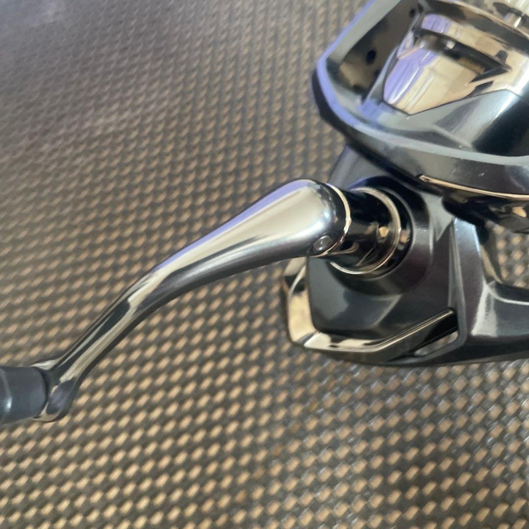 Klutz‼️ シマノ　21アルテグラ 4000xg