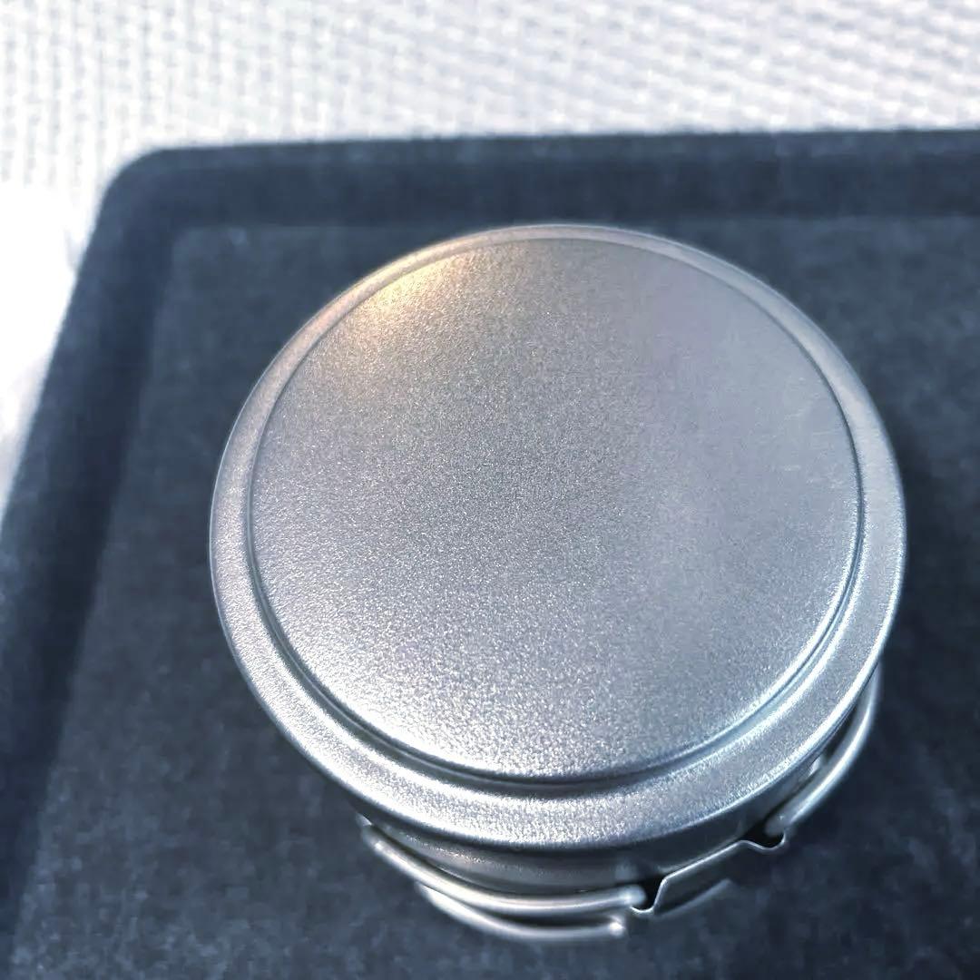 【未使用】EVERNEW チタンマグポット500 ULTRA-LIGHT