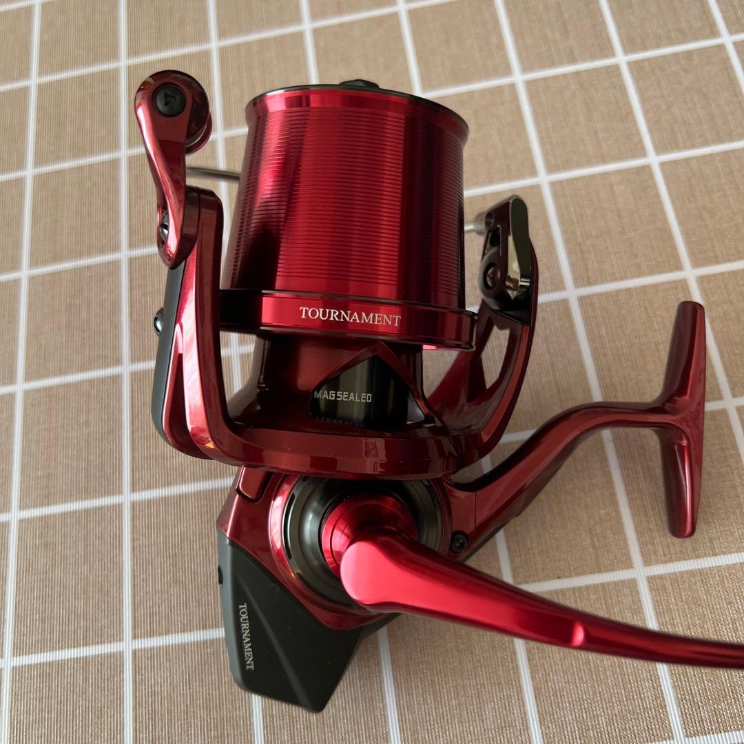 新品未使用 / ダイワ 24トーナメントサーフ45 06PE TYPE-R ①