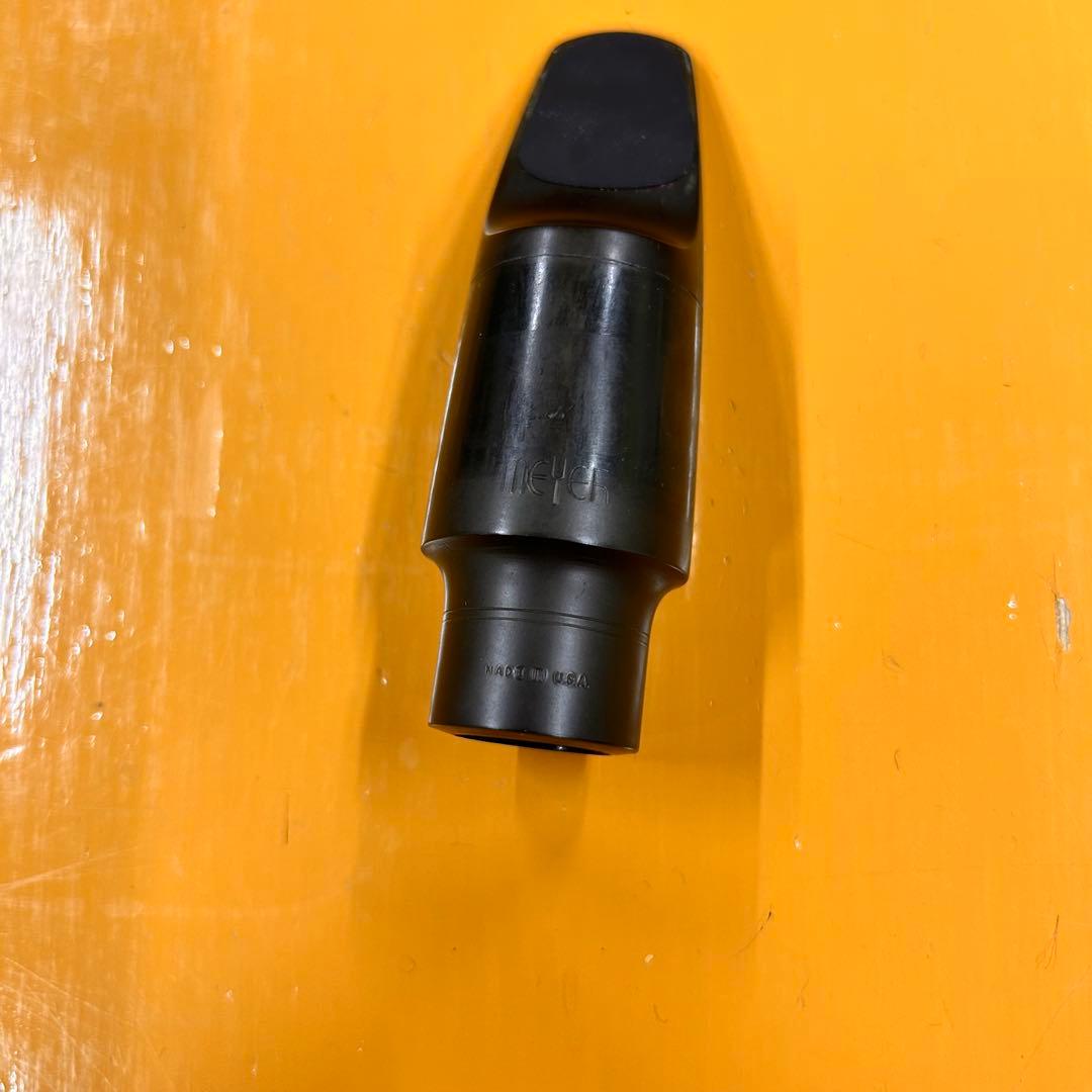 メイヤー　アルト　7番