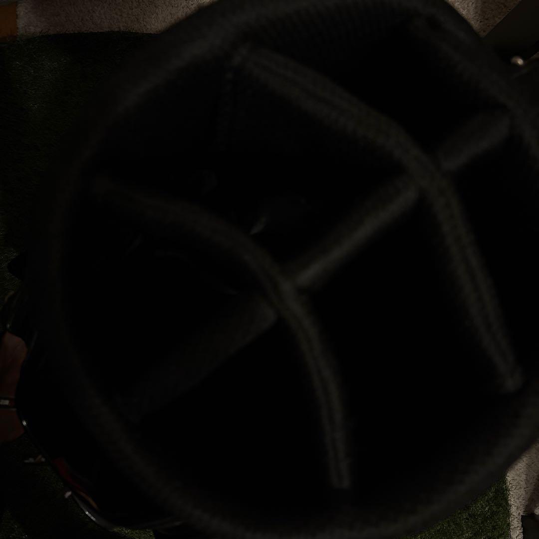 MASTER BUNNY EDITION 5TH ANNIV. ゴルフバッグ