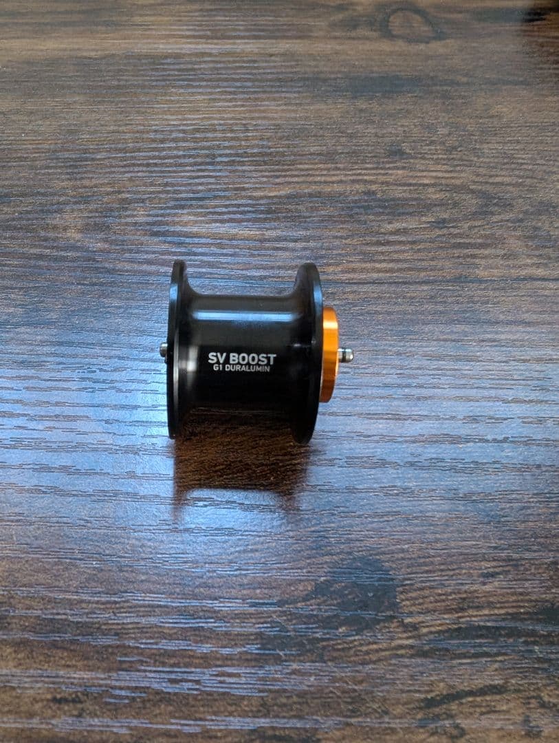 SV BOOST 1000 G1 スプール
