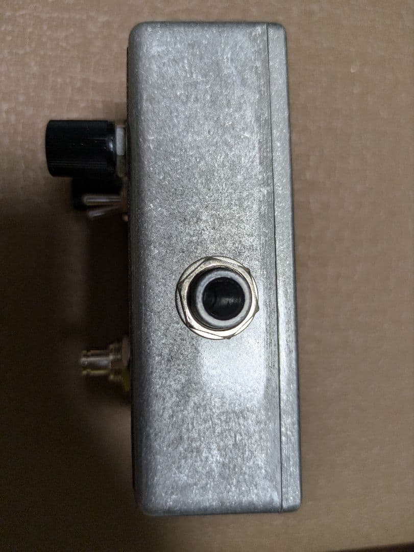 Albit GC-3 MarkII コンプレッサー