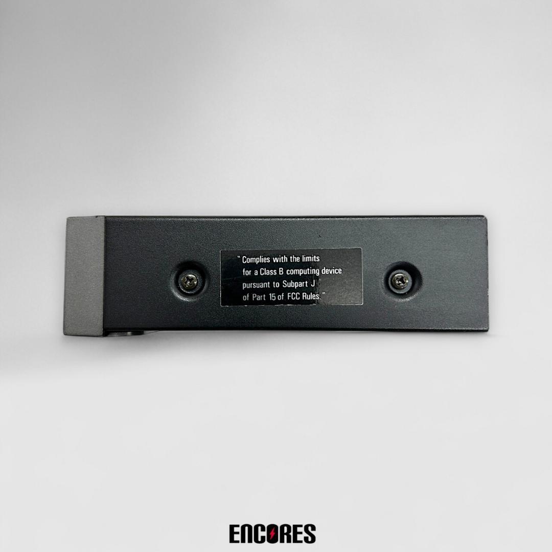 BOSS RRV-10 DIGITAL REVERB リバーブ