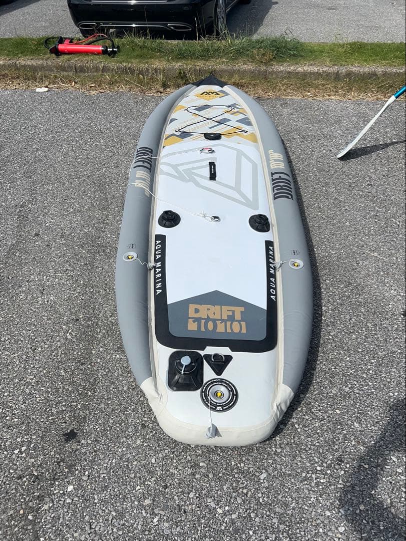 Yukoさん専用:Aqua Marina Drift アクアマリーナドリフト