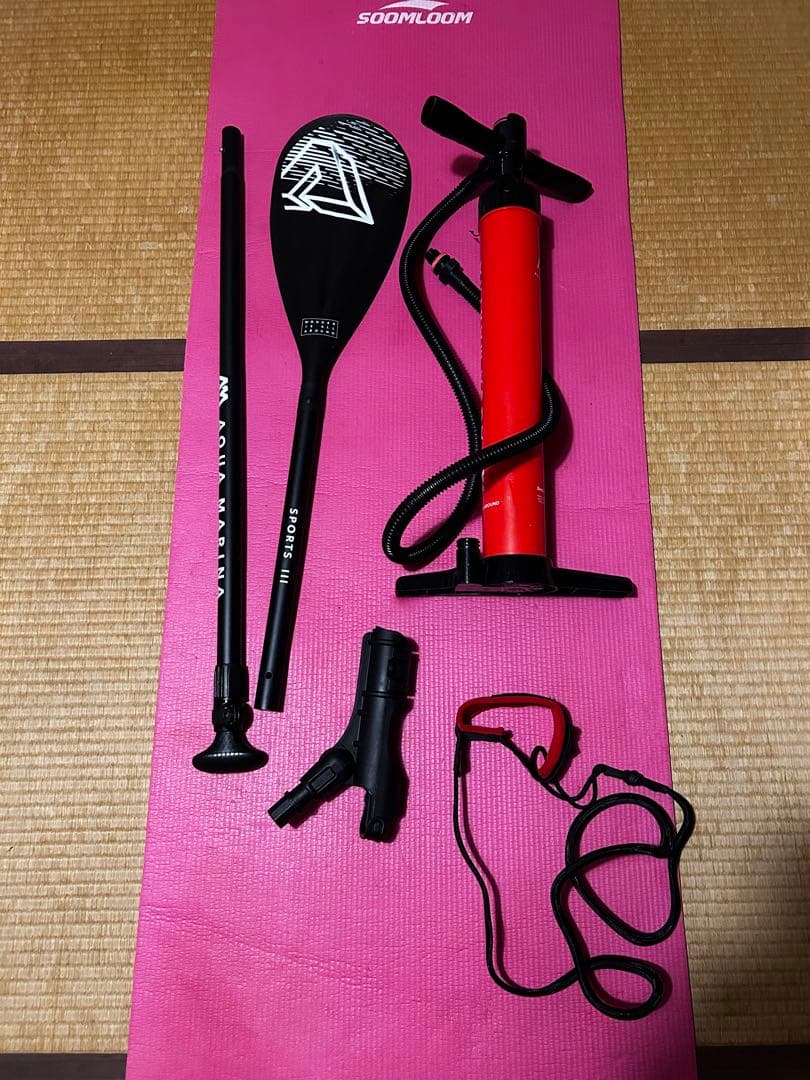 Yukoさん専用:Aqua Marina Drift アクアマリーナドリフト