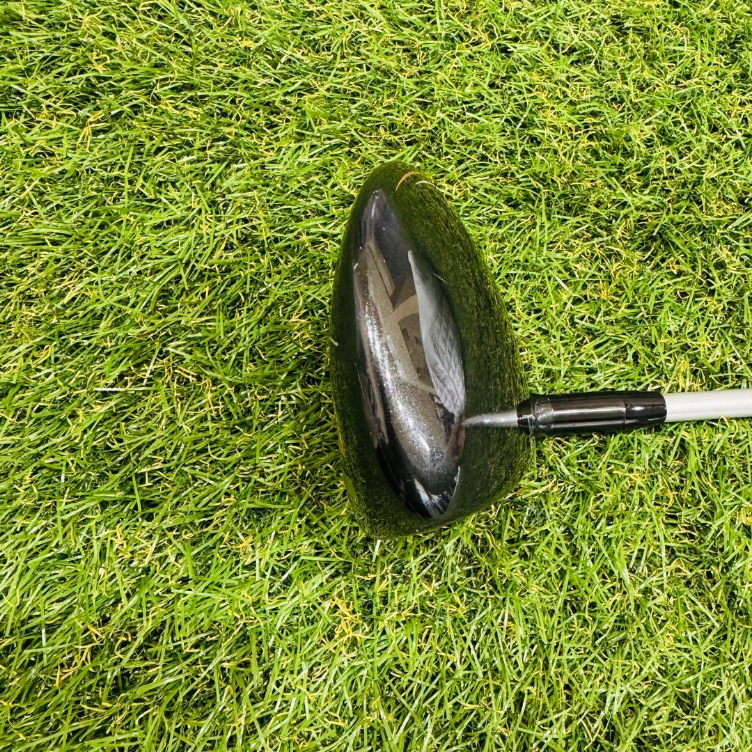 【女性用】Callaway REVA レディース 4番ウッド