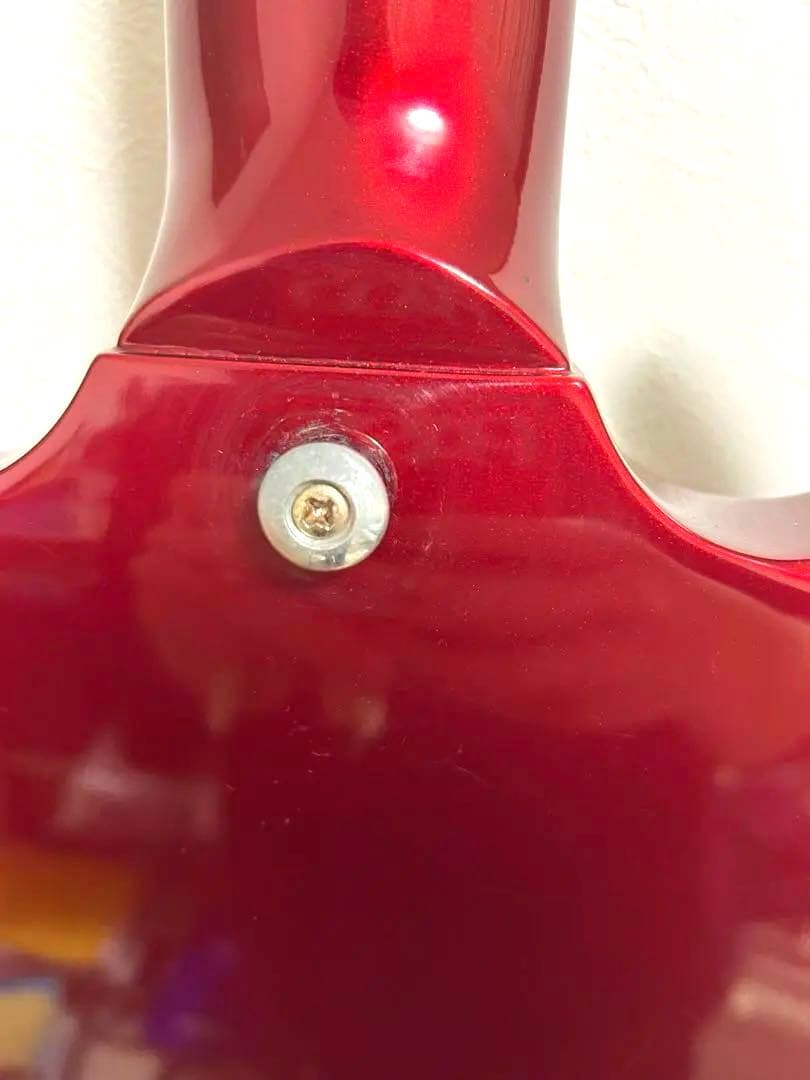 ギター Gibson SG special 2019 Burgundy(B5)