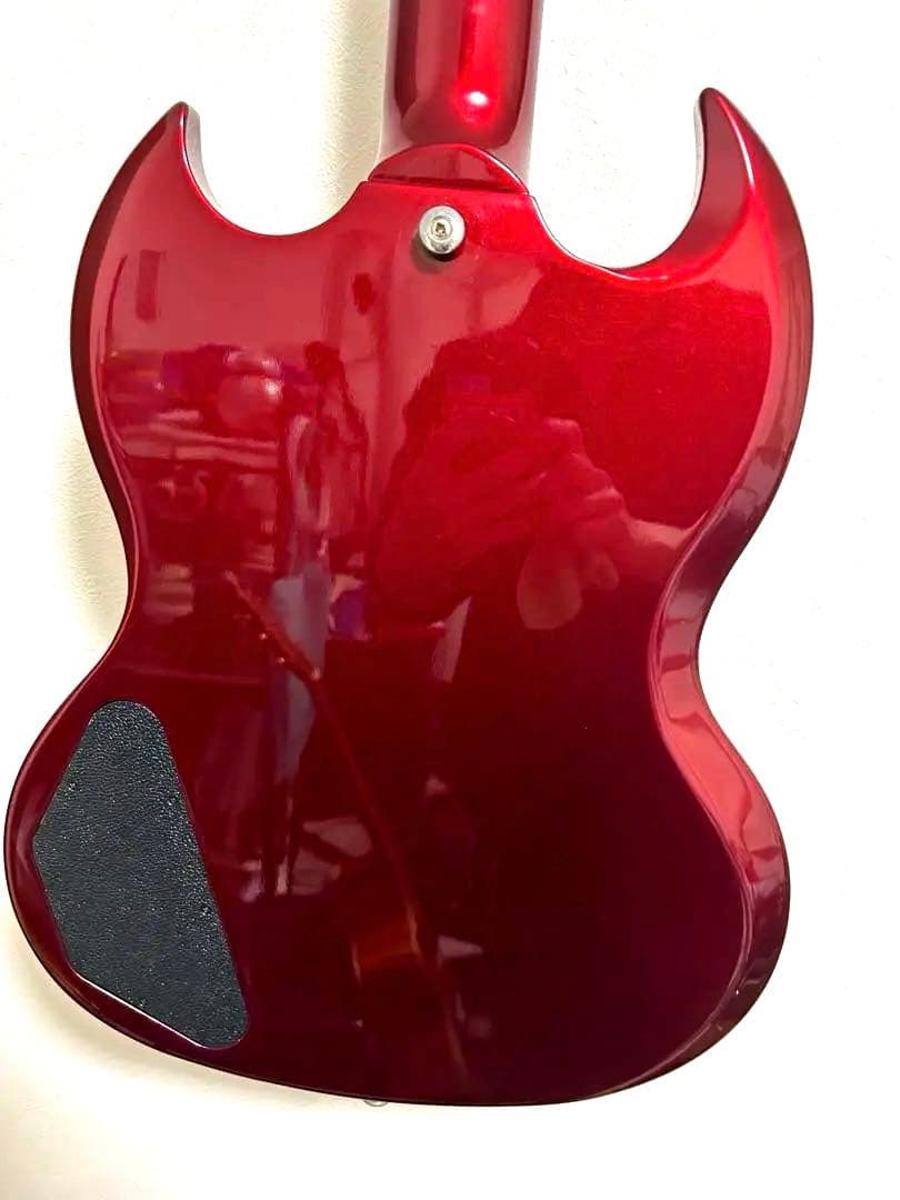 ギター Gibson SG special 2019 Burgundy(B5)