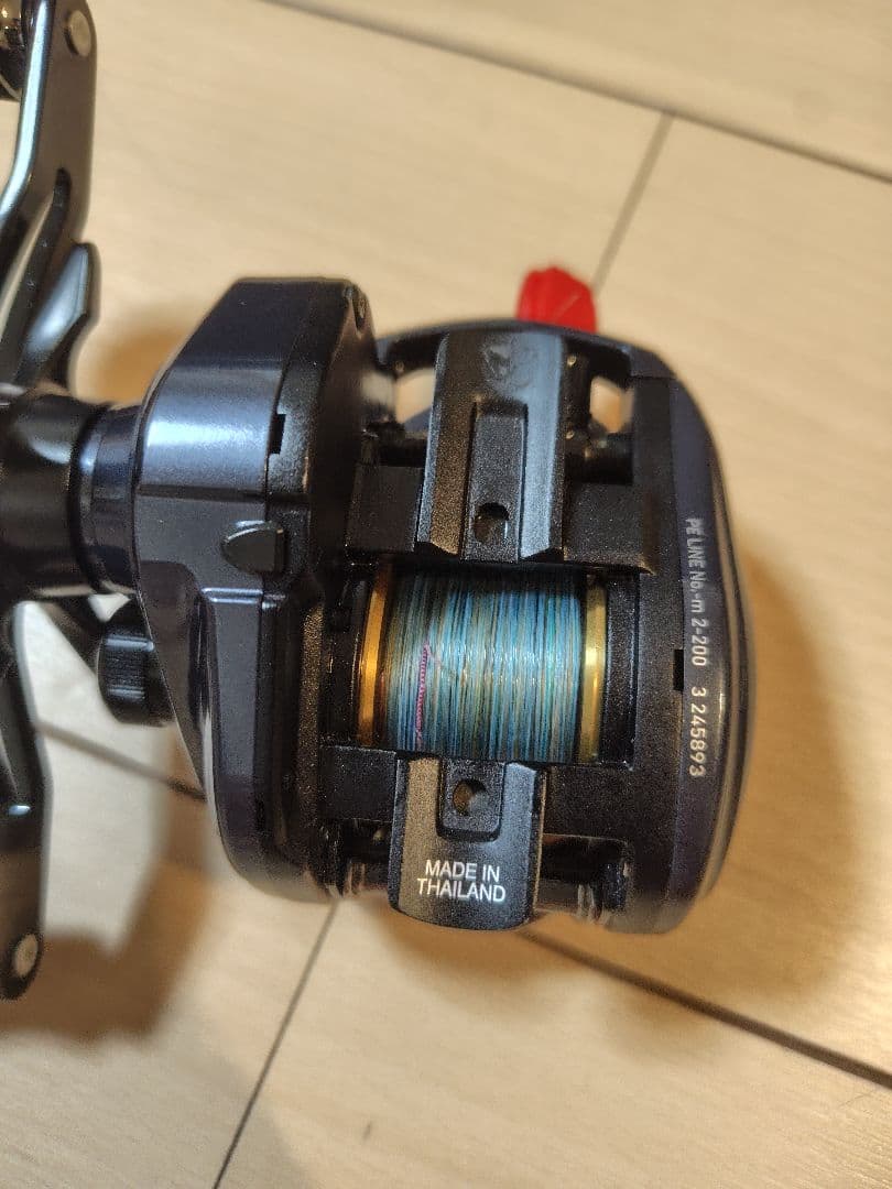 22 ライトゲームIC 150DH