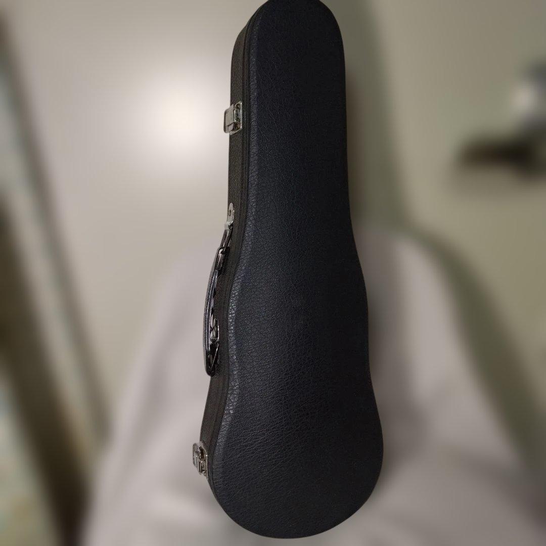 ♥5才前後の子供用♥スズキバイオリン1/8♥No.220。弓、ケ―ス、松脂付き