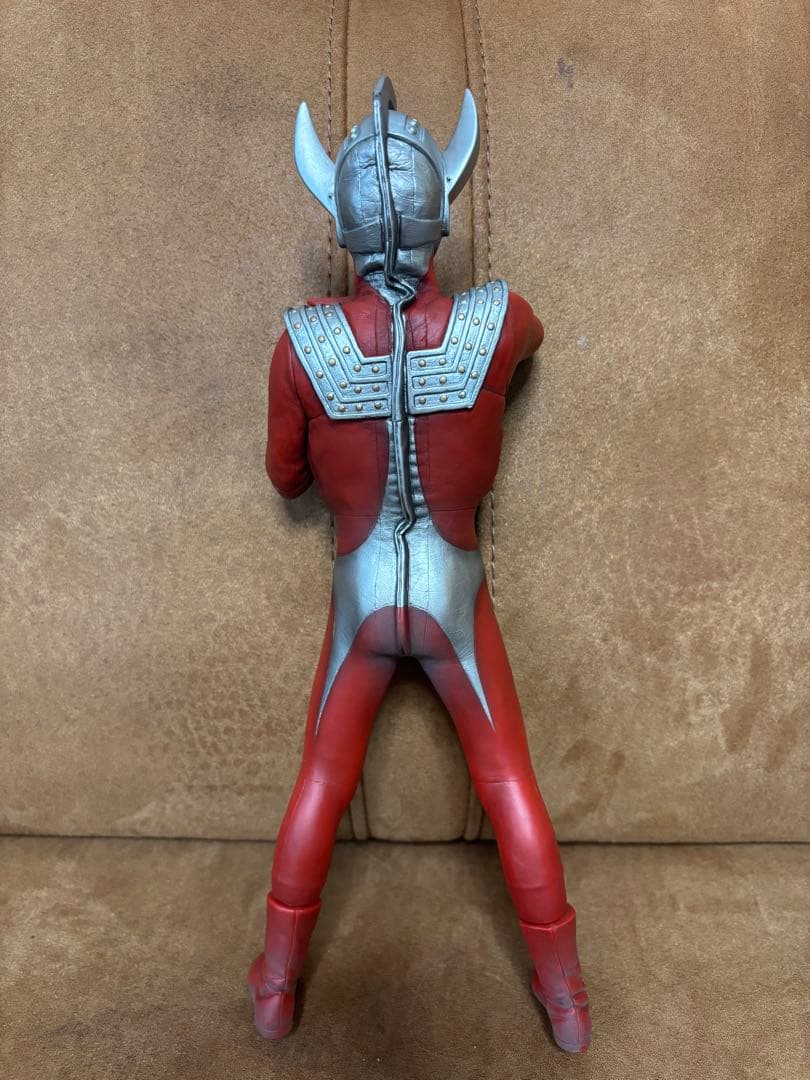 ウルトラマンタロウ アドベントVer ストリウム光線 CCP ウルトラマン2