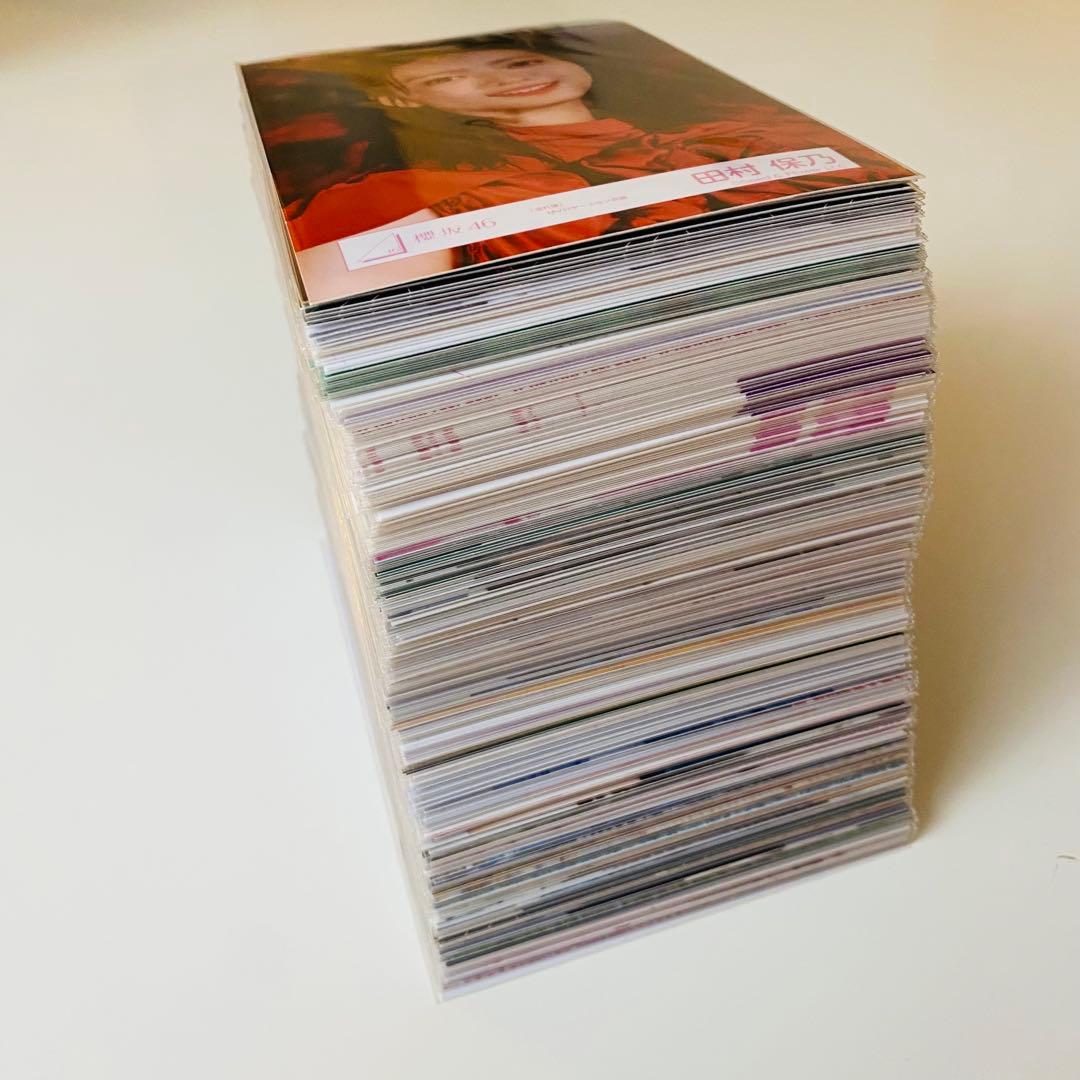 か*な様 田村保乃 生写真 336枚！大量まとめ売り