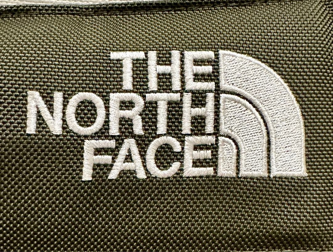 ノースフェイス　折り畳み　チェア　NN32234 二脚セット