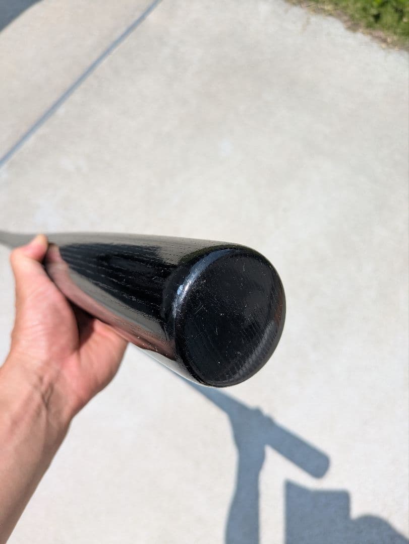 MIZUNO BFJマーク 硬式用バット