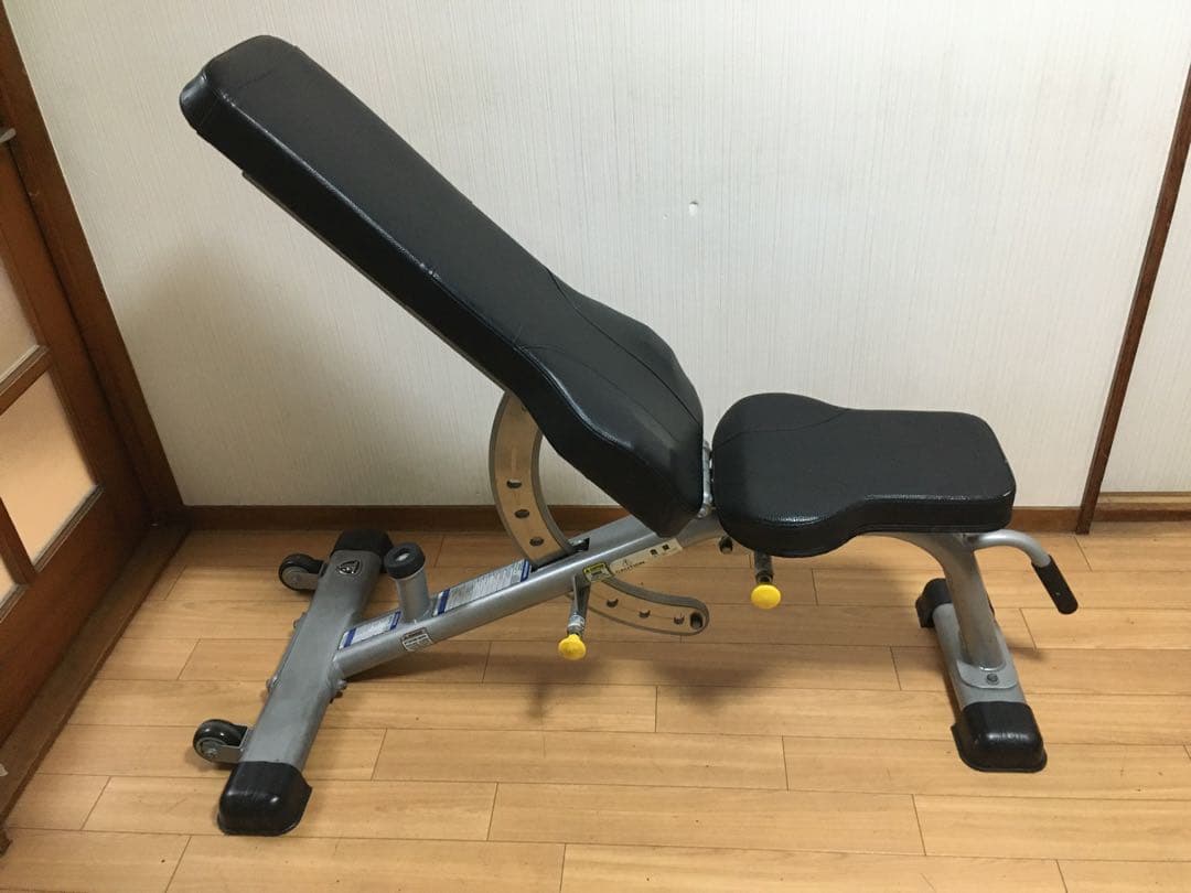 TUFFSTUFF タフスタッフ　DXマルチパーパスベンチ　CDM-400