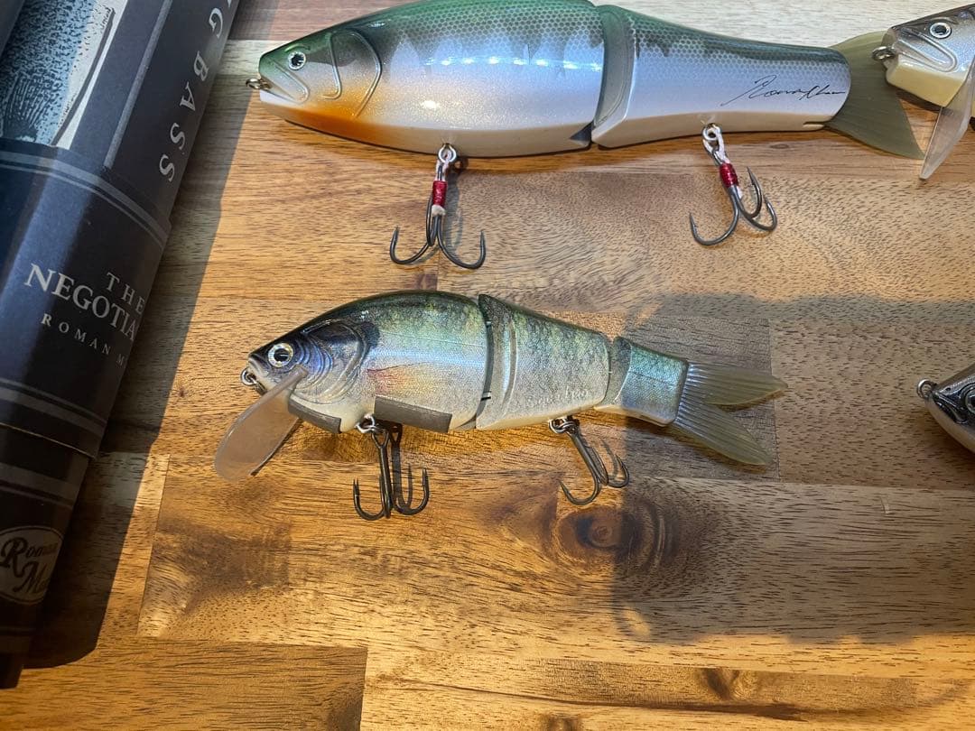 ロマンメイド　ネゴシエーター　ロマントリック　　アユムプロダクト　スクワッド