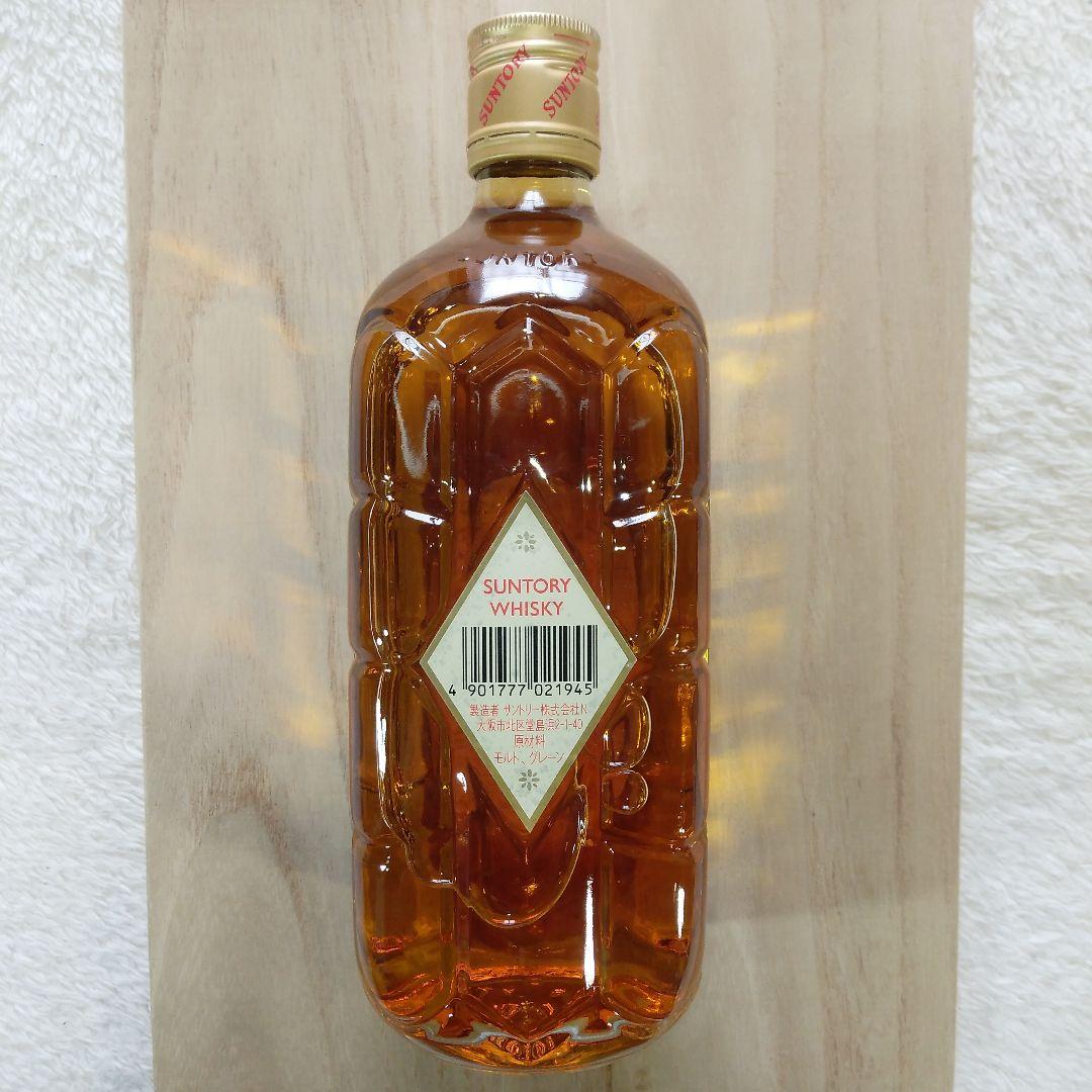 白角　淡麗辛口　720ml　40%　A